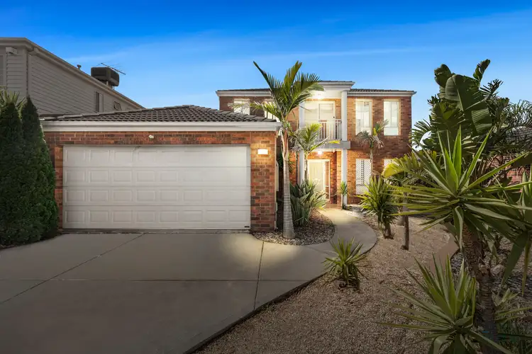 Main view of Homely house listing, 20 Cassowary Road, South Morang VIC 3752