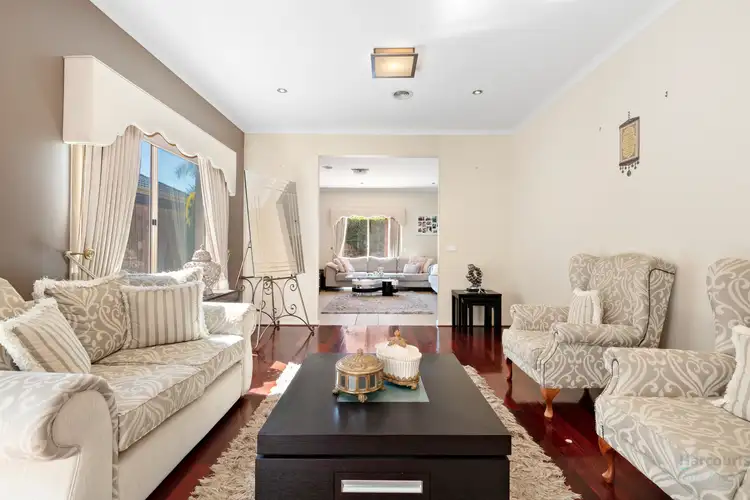 Second view of Homely house listing, 20 Cassowary Road, South Morang VIC 3752