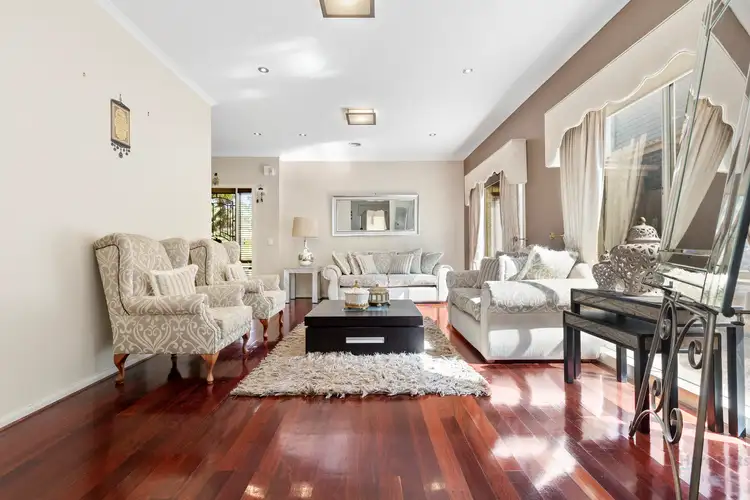 Third view of Homely house listing, 20 Cassowary Road, South Morang VIC 3752