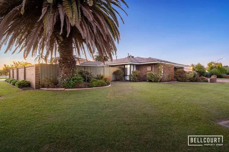 Second view of Homely house listing, 2 Newry Close, Waterford WA 6152