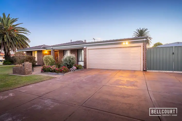 Third view of Homely house listing, 2 Newry Close, Waterford WA 6152