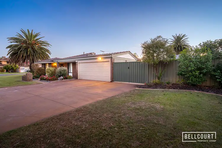 Fourth view of Homely house listing, 2 Newry Close, Waterford WA 6152