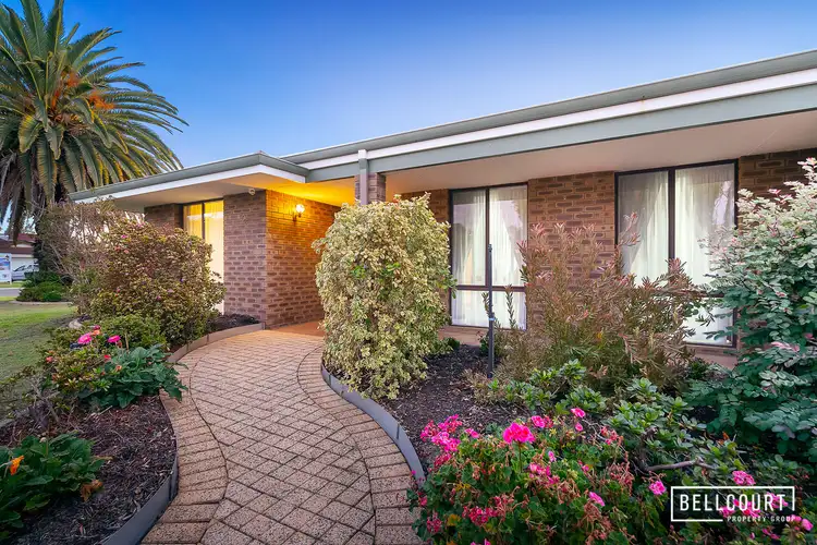 Fifth view of Homely house listing, 2 Newry Close, Waterford WA 6152