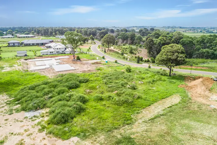 Fourth view of Homely land listing, LOT 339, 14 Ganton Way, Luddenham NSW 2745