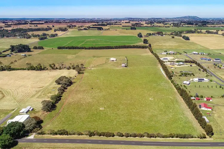 Third view of Homely land listing, LOT 62 Gully Court, Mil Lel SA 5291