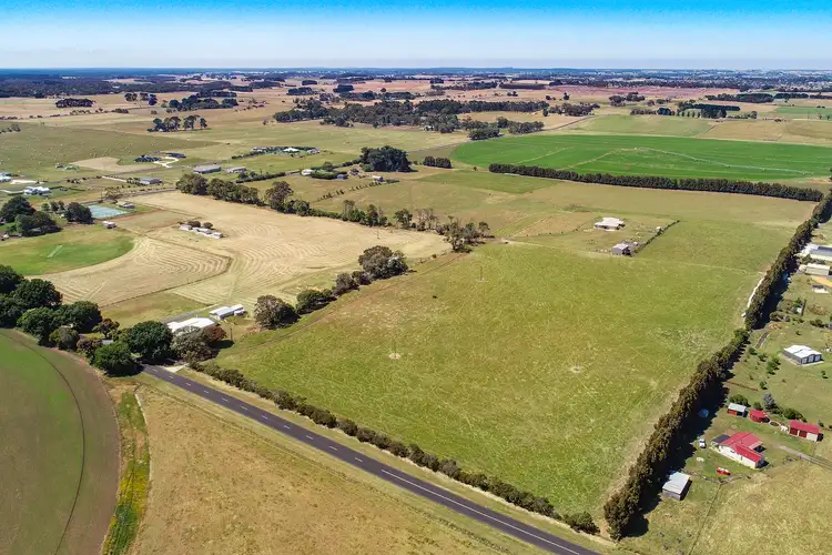 Sixth view of Homely land listing, LOT 62 Gully Court, Mil Lel SA 5291