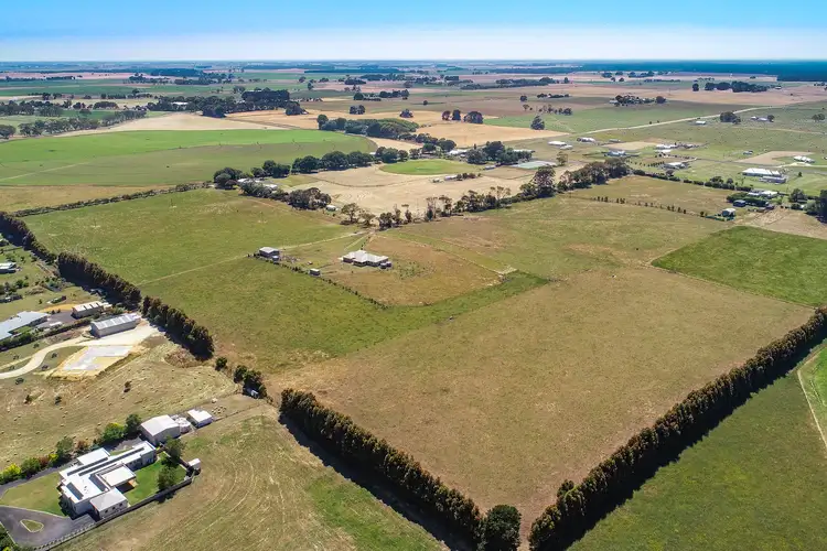 LOT 61 Gully Court, Mil Lel SA 5291