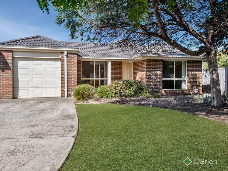 Main view of Homely unit listing, 18/95 Ashleigh Avenue, Frankston VIC 3199