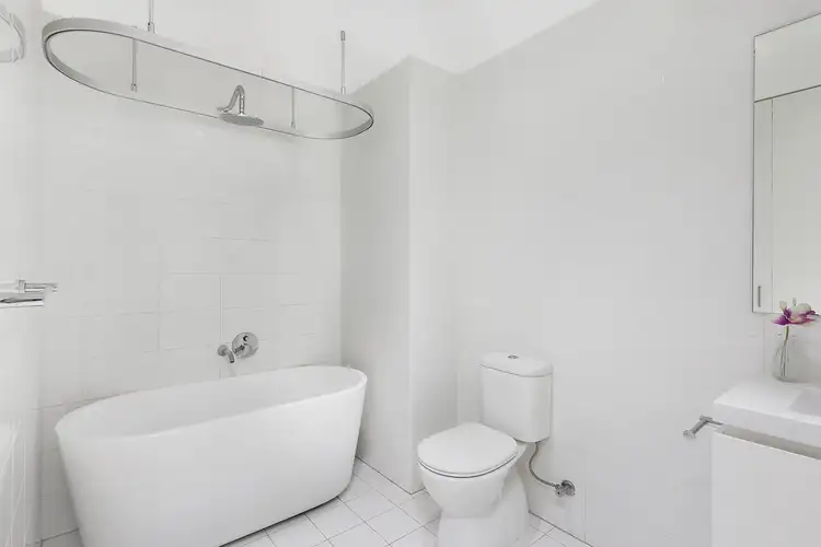 Fourth view of Homely apartment listing, 132/1 Railway Parade, Burwood NSW 2134