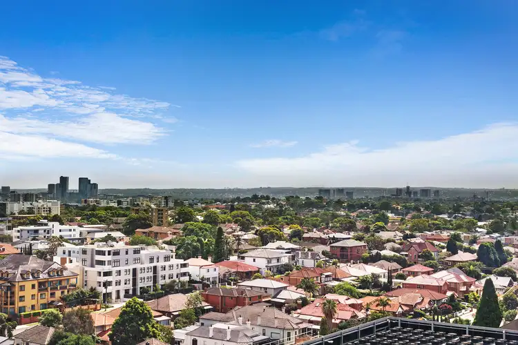 Sixth view of Homely apartment listing, 132/1 Railway Parade, Burwood NSW 2134