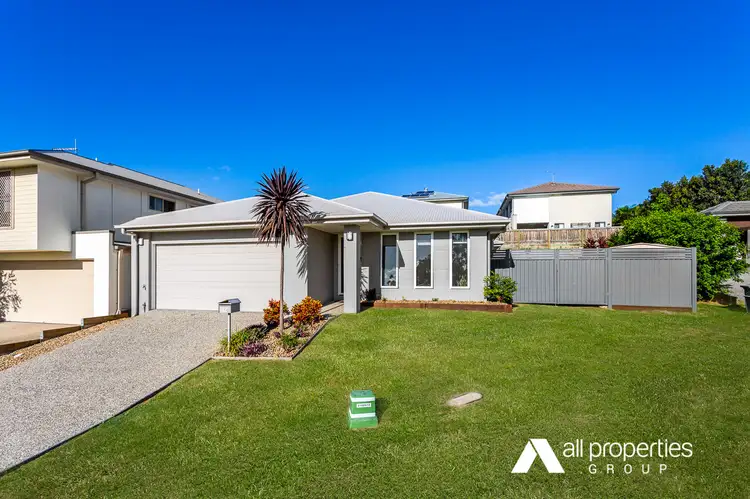 12 Empress Close, Heathwood QLD 4110