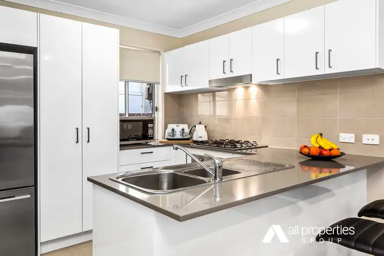 Fifth view of Homely house listing, 12 Empress Close, Heathwood QLD 4110