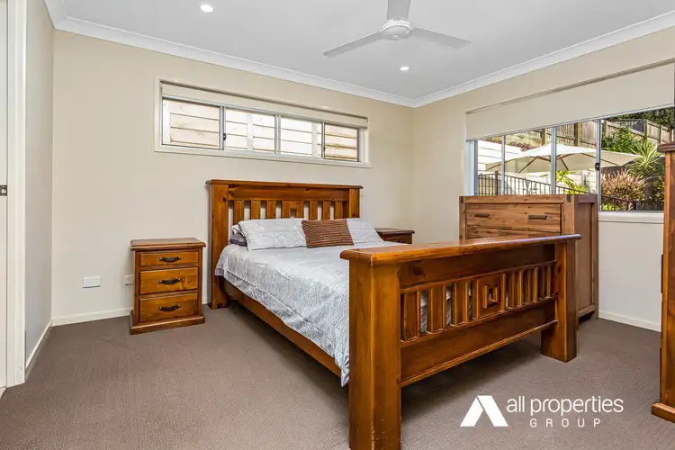 Sixth view of Homely house listing, 12 Empress Close, Heathwood QLD 4110