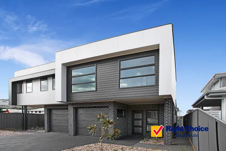 Main view of Homely townhouse listing, 20A Stewards Drive, Kembla Grange NSW 2526