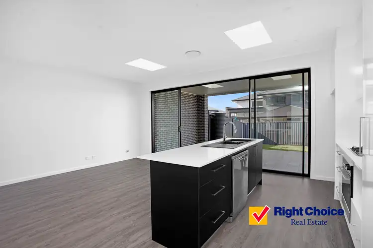 Third view of Homely townhouse listing, 20A Stewards Drive, Kembla Grange NSW 2526