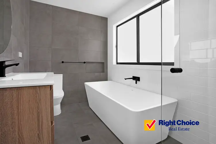 Seventh view of Homely townhouse listing, 20A Stewards Drive, Kembla Grange NSW 2526