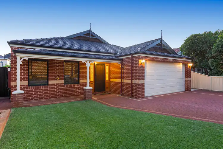 76 Toorak Road, Rivervale WA 6103