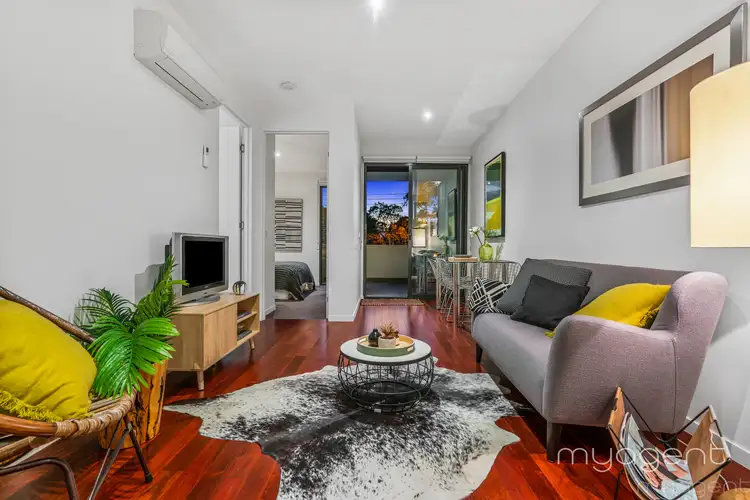 204/658-660 Blackburn Road, Notting Hill VIC 3168