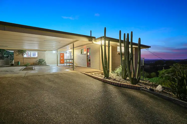 346 Nambour Mapleton Road, Burnside QLD 4560
