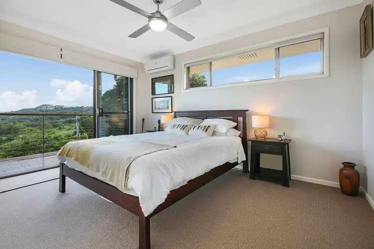 Third view of Homely house listing, 346 Nambour Mapleton Road, Burnside QLD 4560