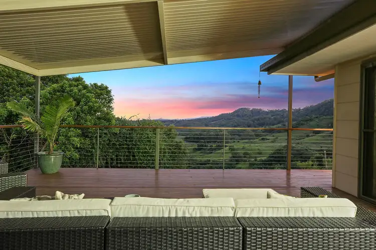 Fourth view of Homely house listing, 346 Nambour Mapleton Road, Burnside QLD 4560