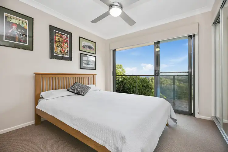 Fifth view of Homely house listing, 346 Nambour Mapleton Road, Burnside QLD 4560