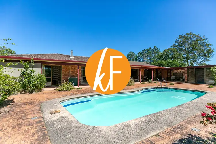 89 Sherwood Road, Aldavilla NSW 2440