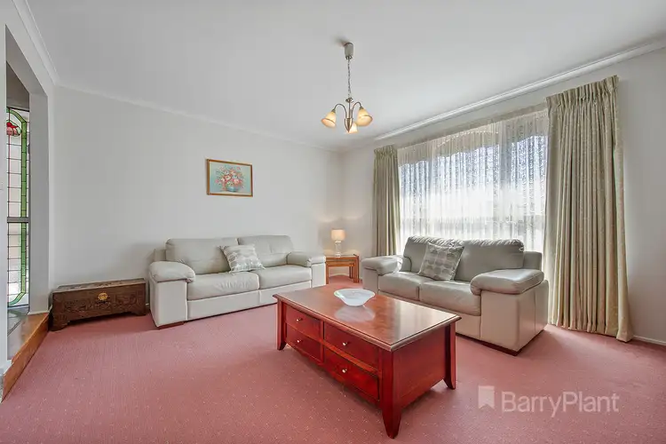 Second view of Homely house listing, 301 Taylors Road, Kings Park VIC 3021