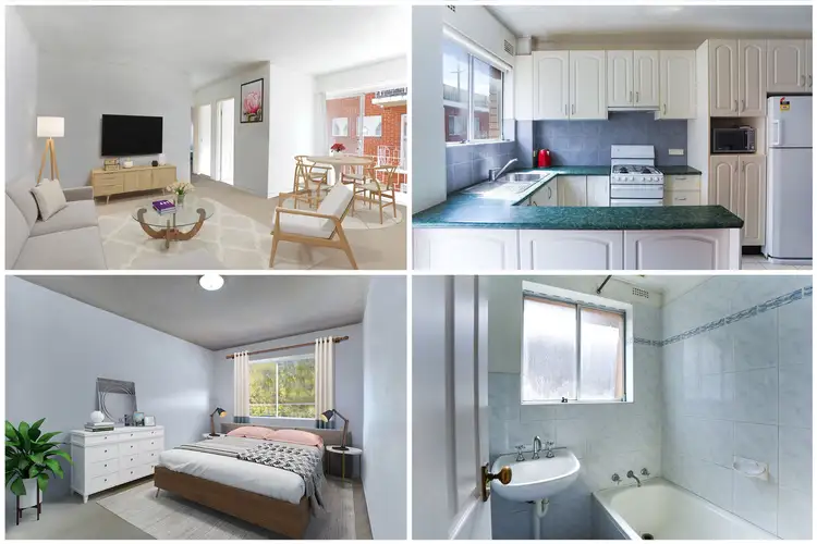 7/3 Francis Street, Dee Why NSW 2099