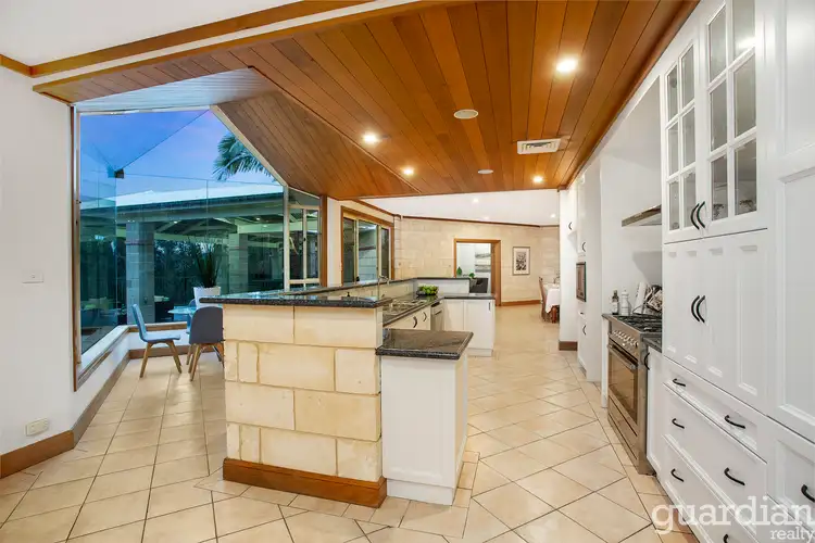 Second view of Homely house listing, 4 Nyari Road, Kenthurst NSW 2156