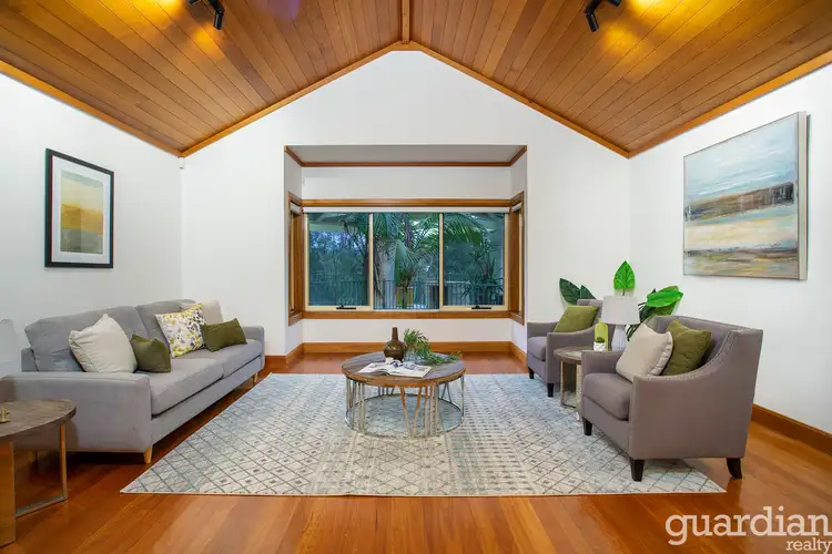 Third view of Homely house listing, 4 Nyari Road, Kenthurst NSW 2156