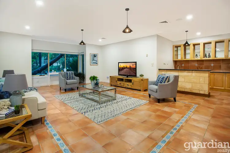 Fourth view of Homely house listing, 4 Nyari Road, Kenthurst NSW 2156
