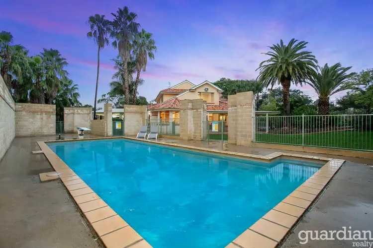 Fifth view of Homely house listing, 4 Nyari Road, Kenthurst NSW 2156