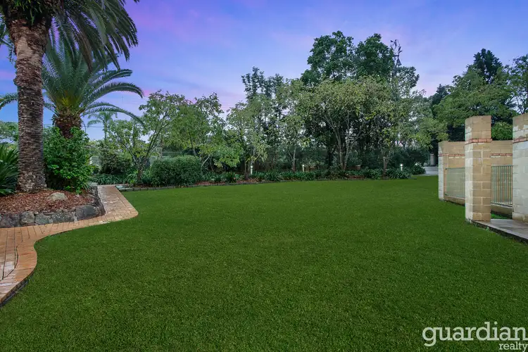 Sixth view of Homely house listing, 4 Nyari Road, Kenthurst NSW 2156