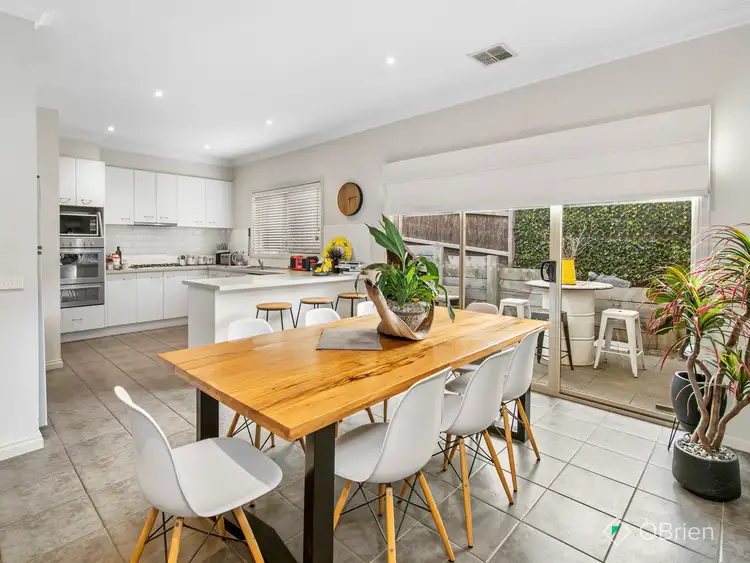 Fourth view of Homely townhouse listing, 1/23 Baden Powell Place, Mount Eliza VIC 3930