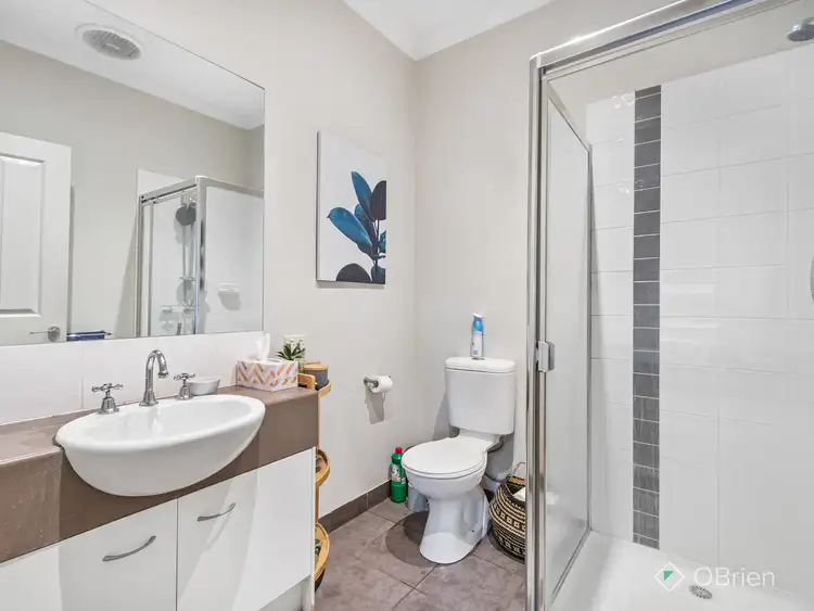 Sixth view of Homely townhouse listing, 1/23 Baden Powell Place, Mount Eliza VIC 3930