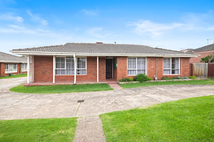 5/196 Corrigan Road, Noble Park VIC 3174