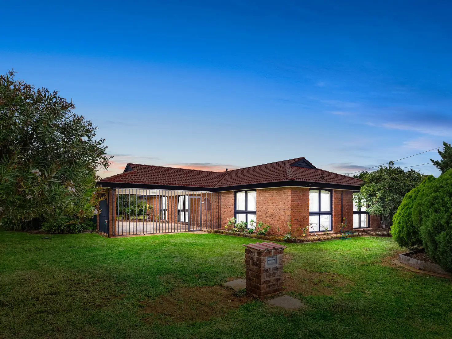 Main view of Homely house listing, 6 Stewart Drive, Werribee VIC 3030