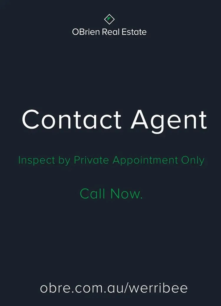 Second view of Homely house listing, 6 Stewart Drive, Werribee VIC 3030