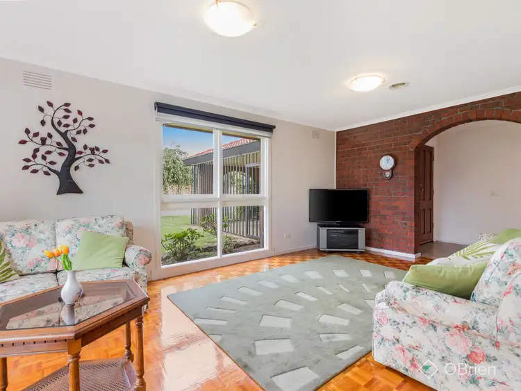 Third view of Homely house listing, 6 Stewart Drive, Werribee VIC 3030