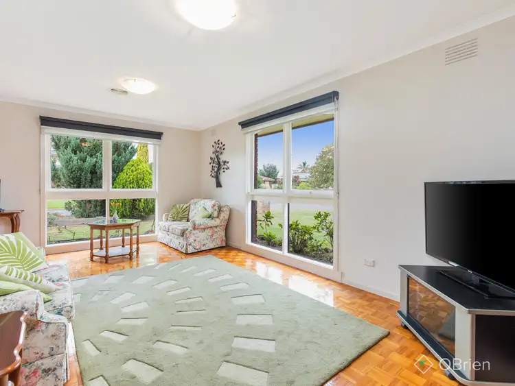 Fourth view of Homely house listing, 6 Stewart Drive, Werribee VIC 3030