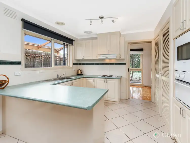 Fifth view of Homely house listing, 6 Stewart Drive, Werribee VIC 3030