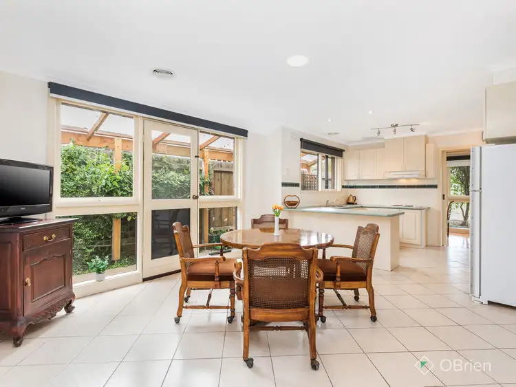 Sixth view of Homely house listing, 6 Stewart Drive, Werribee VIC 3030