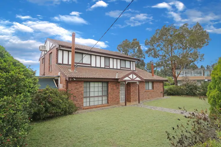 85 Cathcart Street, Goulburn NSW 2580