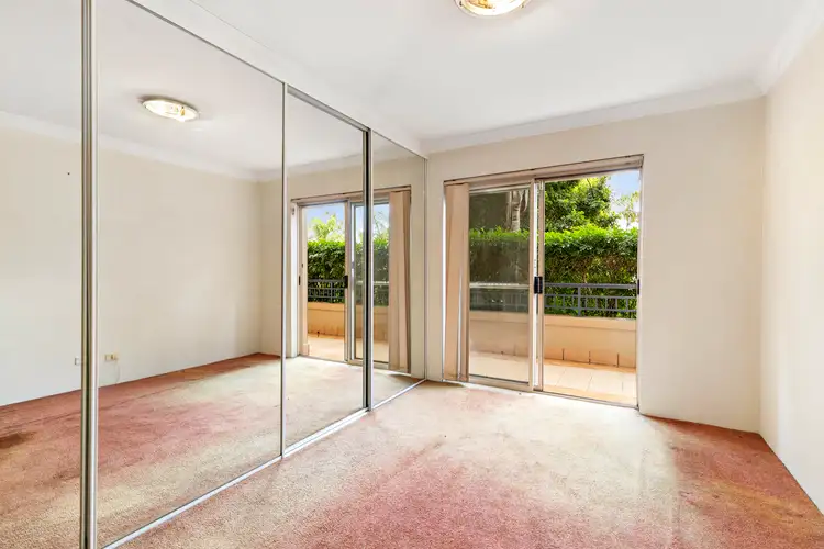 Fifth view of Homely apartment listing, 43/8 Koorala Street, Manly Vale NSW 2093