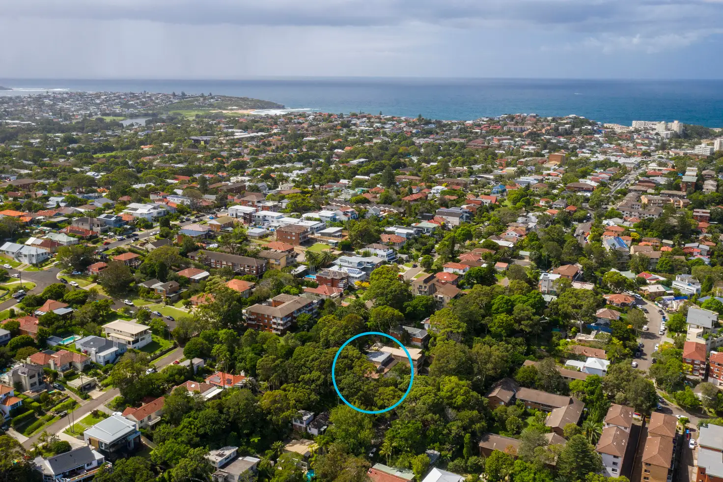 Main view of Homely house listing, 53 Martin Street, Freshwater NSW 2096