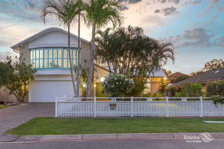 13 Tolson Terrace, Ormiston QLD 4160