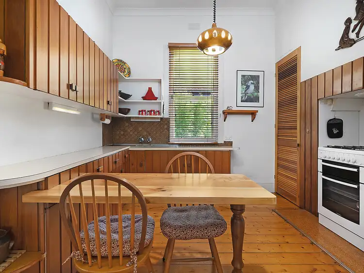 Second view of Homely house listing, 44 Lawton Avenue, Geelong West VIC 3218