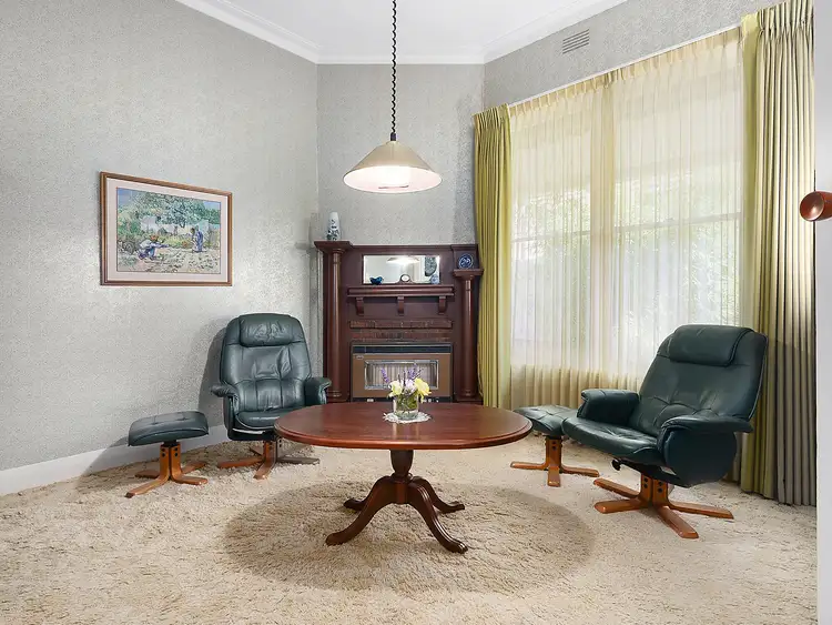 Fifth view of Homely house listing, 44 Lawton Avenue, Geelong West VIC 3218