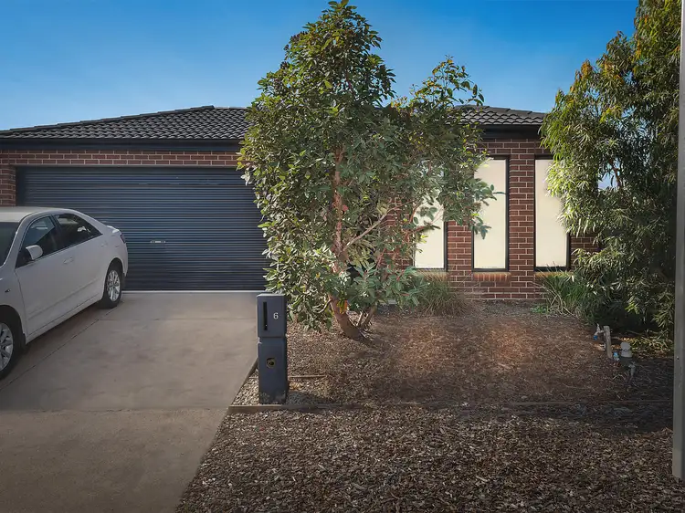 6 Allegro Court, Marshall VIC 3216